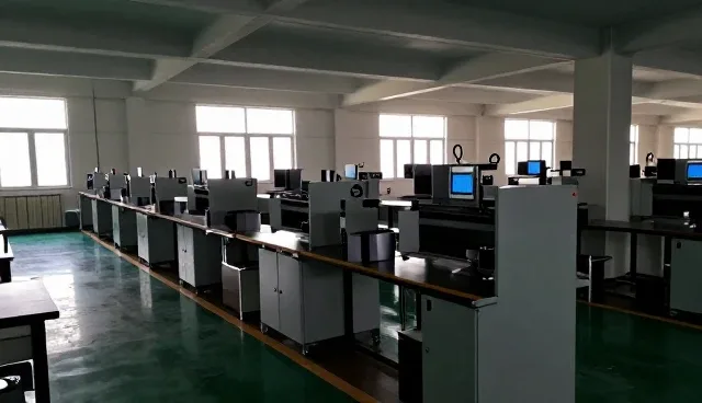 电子元器件售后技术支持中的生产流程优化趋势