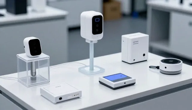 设备维护选型中需关注的关键技术与应用适配