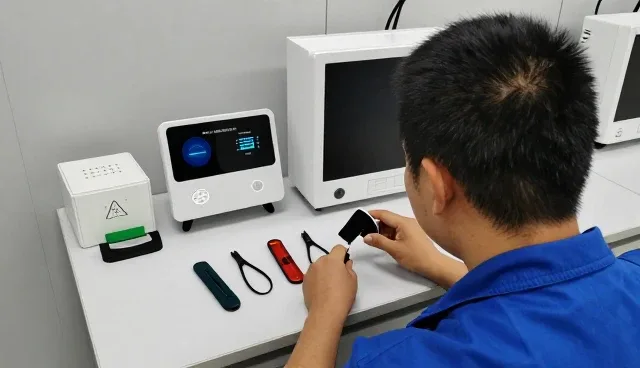 售后技术支持在电子配件供应链中的关键作用