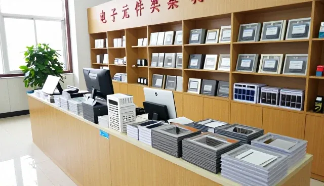 电子元器件在复杂环境下的性能表现与应用考量