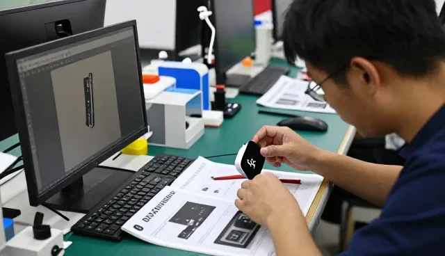 电子配件供应篇：助力产品升级电子产品生产实用干货