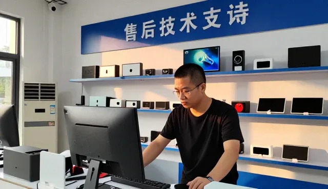 节点可查功能特点说明
