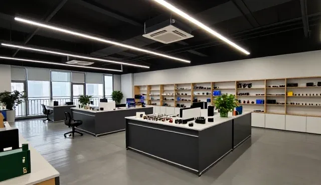 电子配件性能异常排查与优化策略