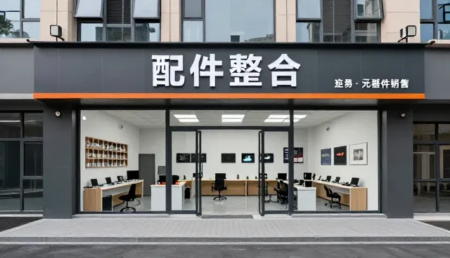 来料加工适用条件的演变与业务趋势