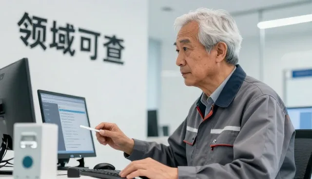 数字化转型中节点可查技术的性能表现与适用条件分析